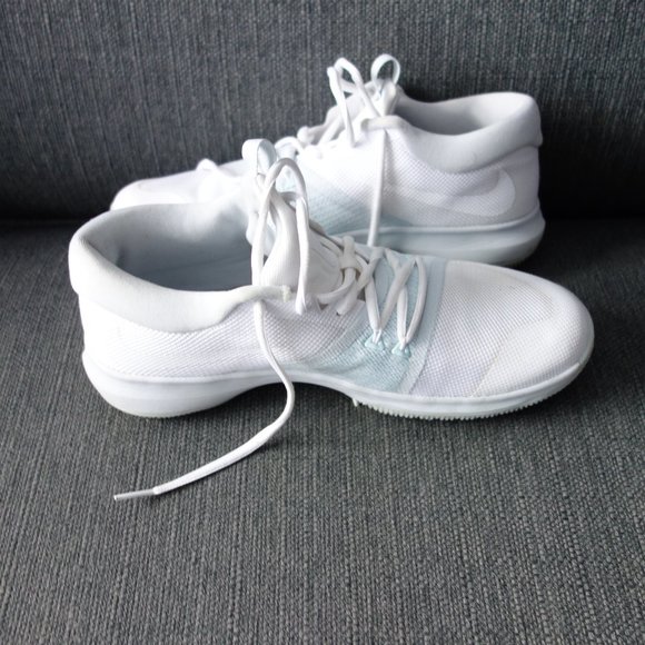 Nike ZOOM ASSERSION Men's Size 8 Sneakers - Picture 3 of 10